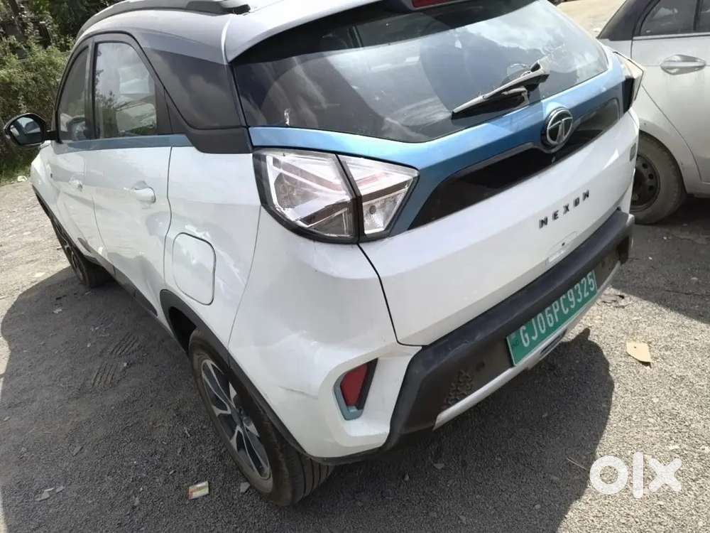 Tata Nexon Ev 2020 Electric Well Maintained