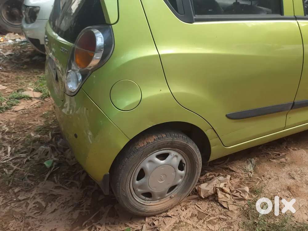 Chevrolet Beat 2013 Diesel Good Condition