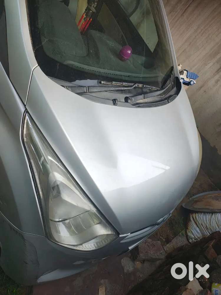 Hyundai Eon Era 2014