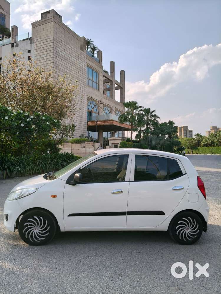 Hyundai I10 1.1 Magna(o), 2014, Cng & Hybrids