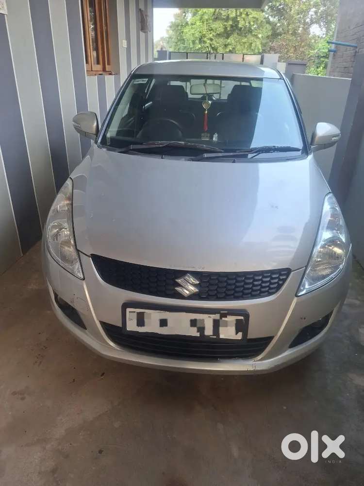 Swift Maruti Suzuki 2014 Diesel Car