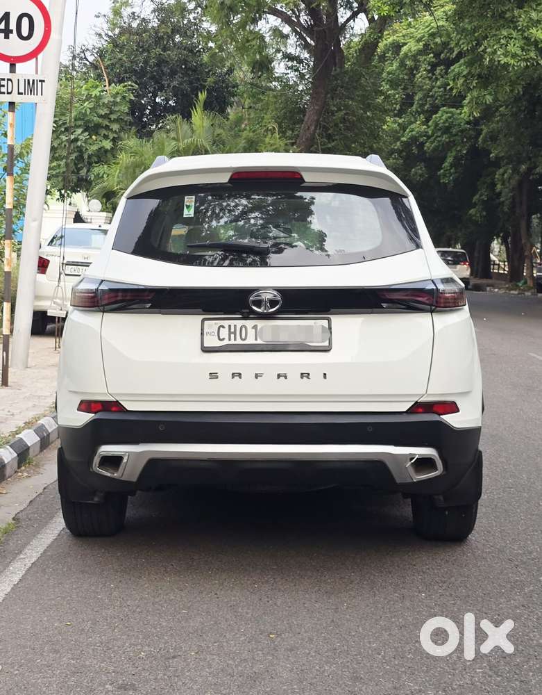 Tata Safari 2.0 Kryotec Xz Plus 6s Adventure, 2022, Diesel