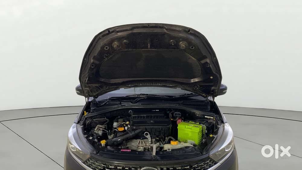 Tata Tiago 1.2 Revotron Xz Plus, 2022, Cng & Hybrids