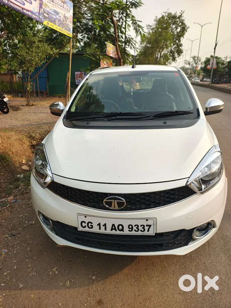 Tata Tiago 1.05 Revotorq 2018