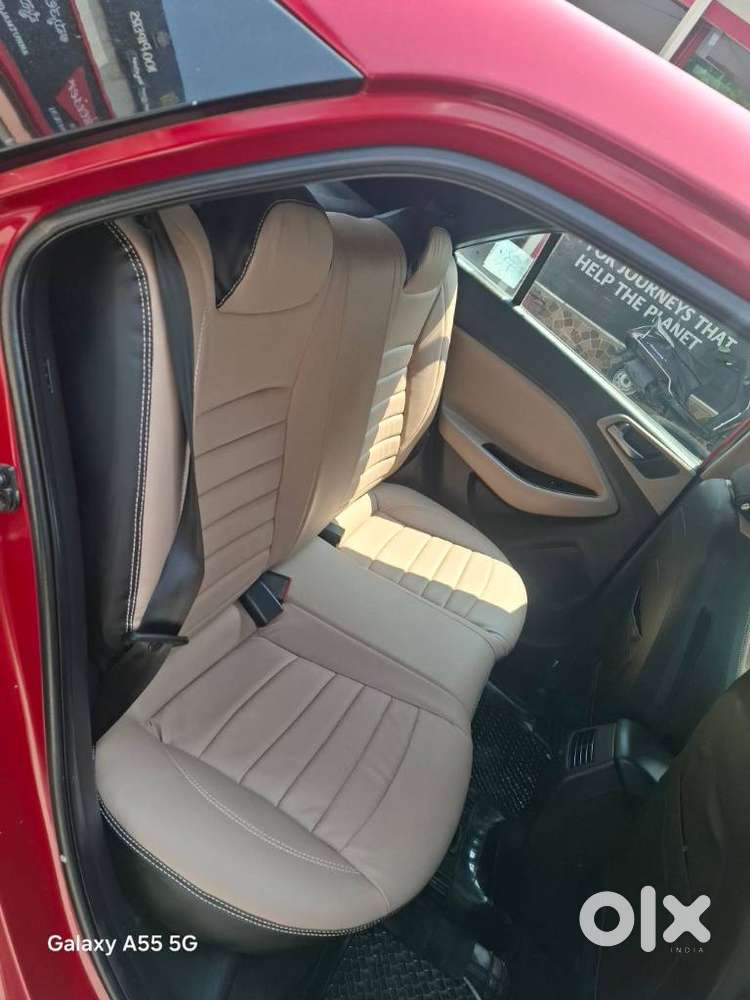 Hyundai Elite I20 Asta 1.4 Crdi, 2017, Diesel