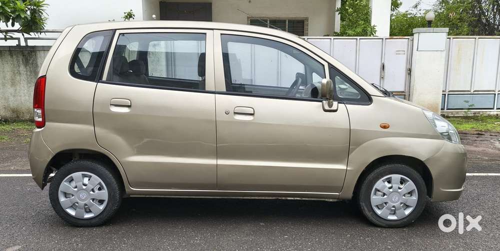 Maruti Suzuki Estilo Lxi, 2011, Petrol