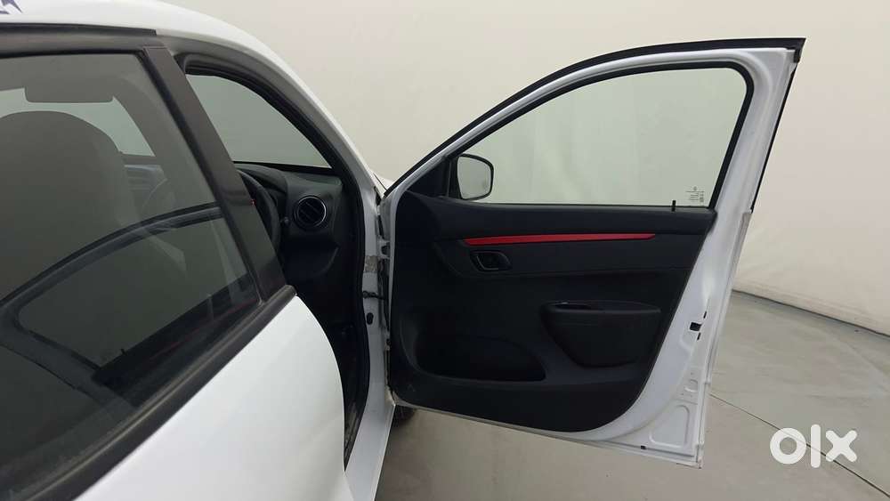 Renault Kwid 1.0 Rxt Amt, 2018, Petrol