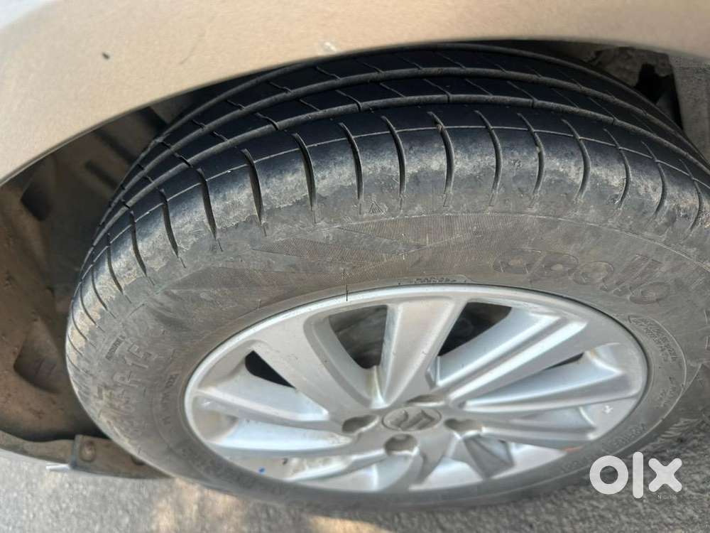 Maruti Suzuki Dzire 2016 Petrol Well Maintained