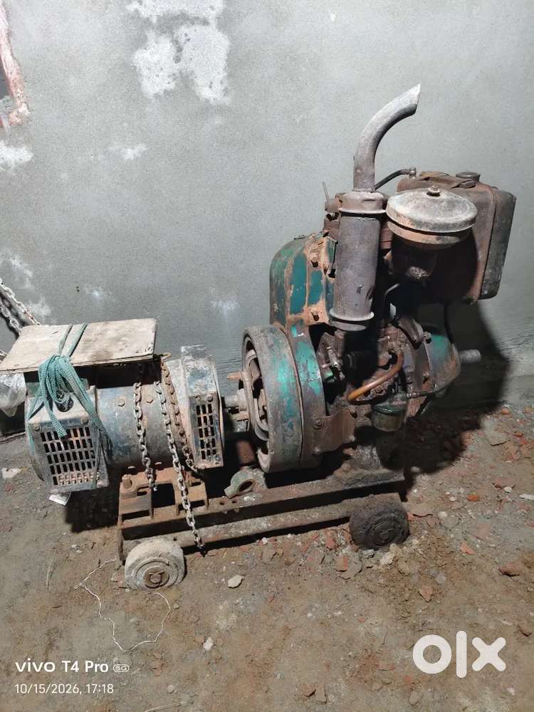 Genrator 5 kgw
