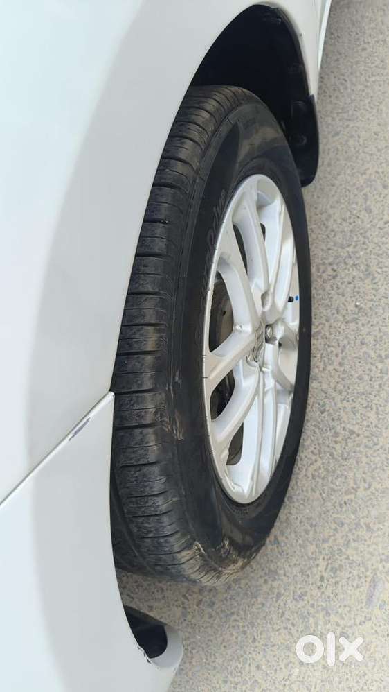 Maruti Suzuki Swift 2022 Petrol Well Maintained