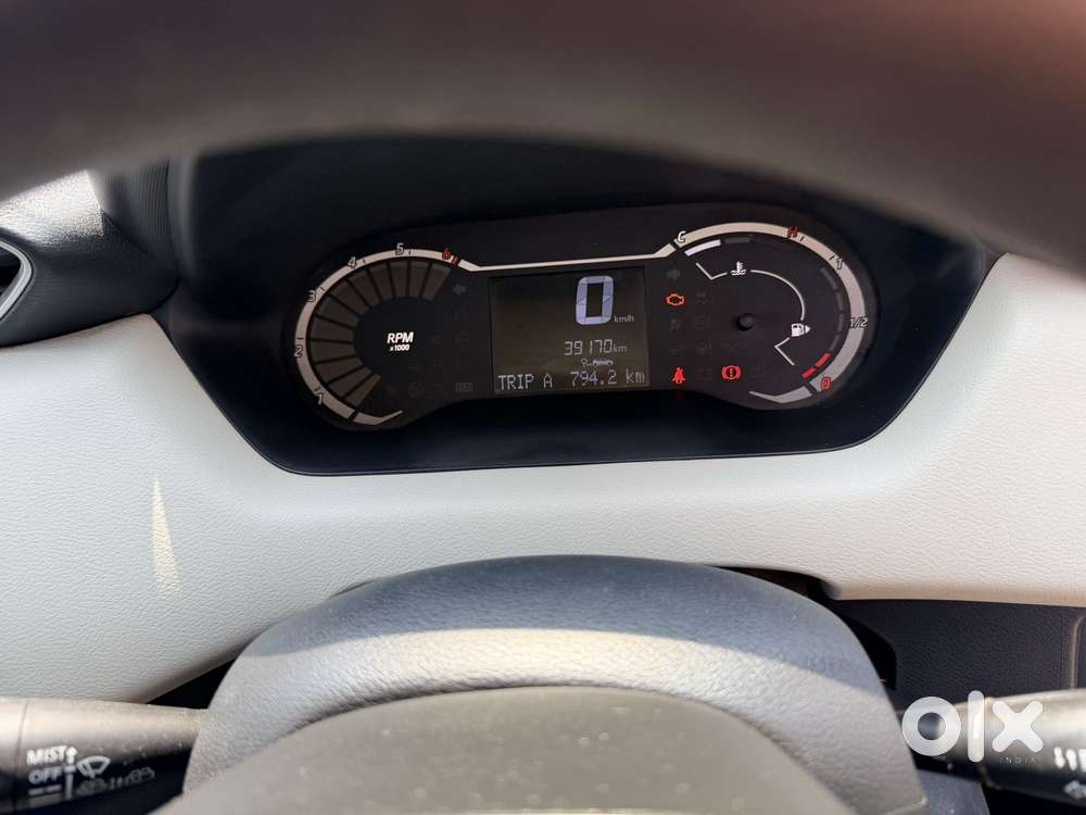 Nissan Magnite 1.0 Xe, 2021, Petrol