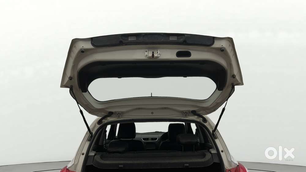 Maruti Suzuki Swift 2011-2014 Vxi, 2014, Petrol