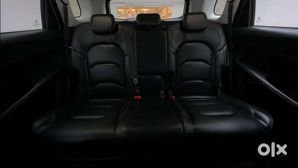 Mg Hector Sharp Diesel Mt, 2021, Diesel