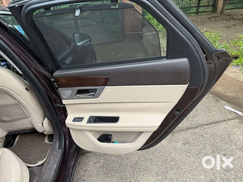 Jaguar Xf 2.0 Diesel Prestige, 2017, Diesel