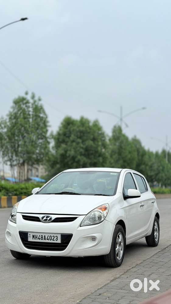 Hyundai I20 Diesel