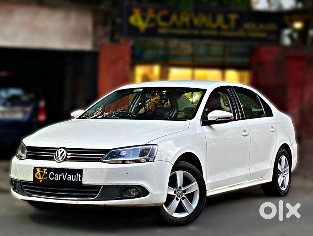 Volkswagen Jetta, 2013, Diesel