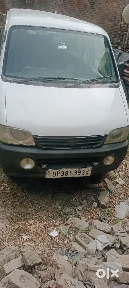Maruti Suzuki Eeco 2020 Petrol 69000 Km Driven