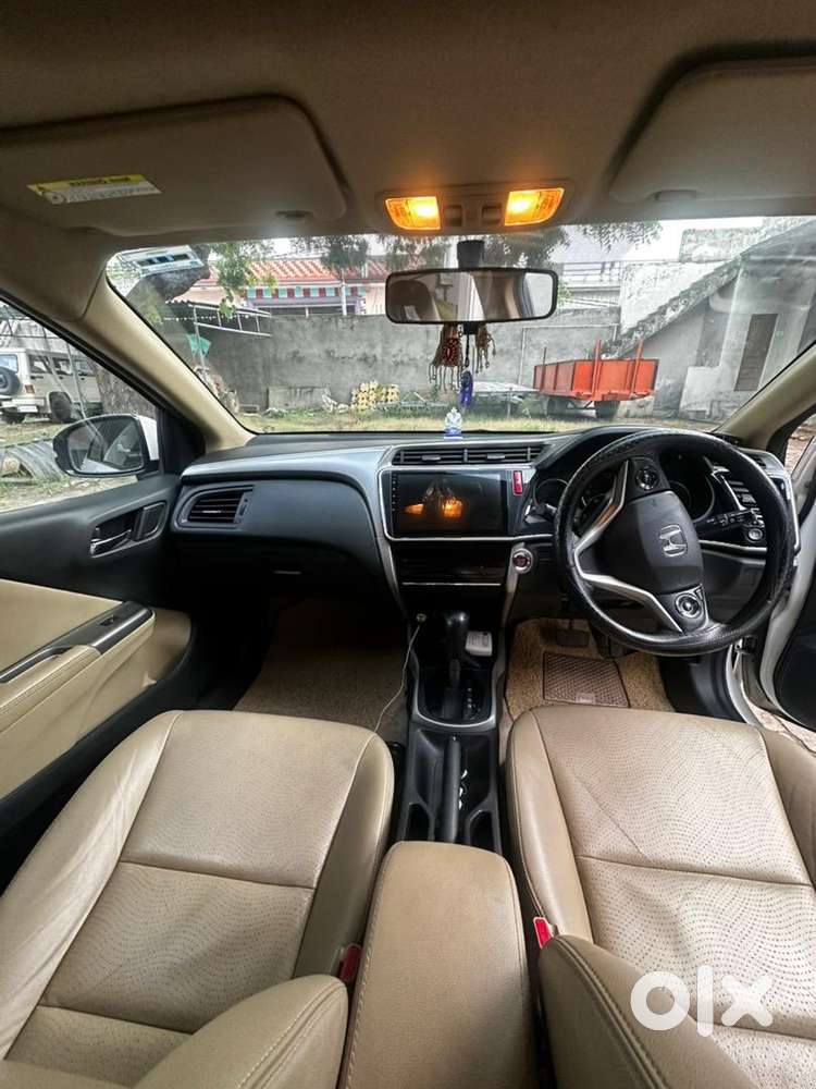 Honda City Best Condition Top Model