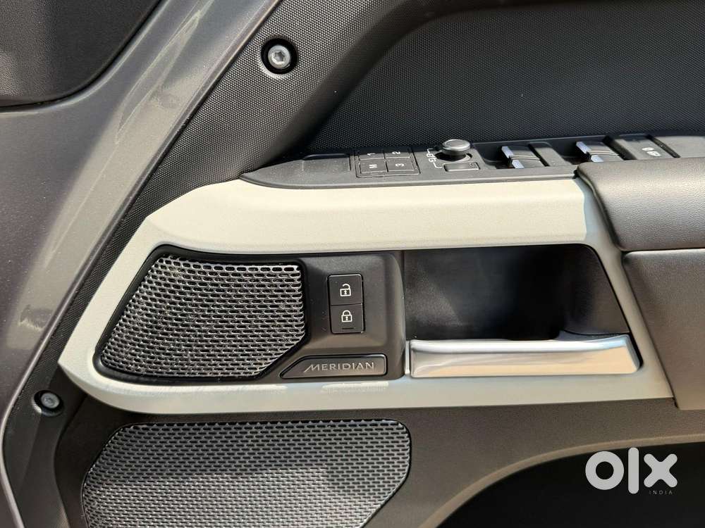 Land Rover Defender 2.0 110 Hse, 2022, Petrol