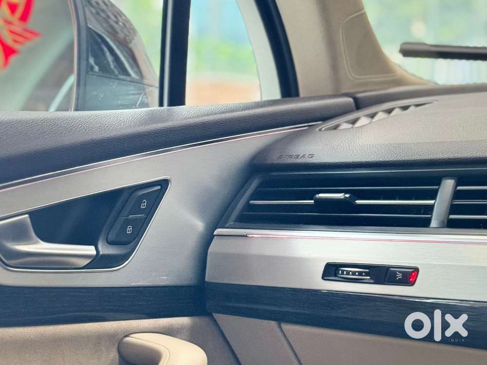 Audi Q7 3.0 45 Tdi Quattro Technology, 2020, Diesel