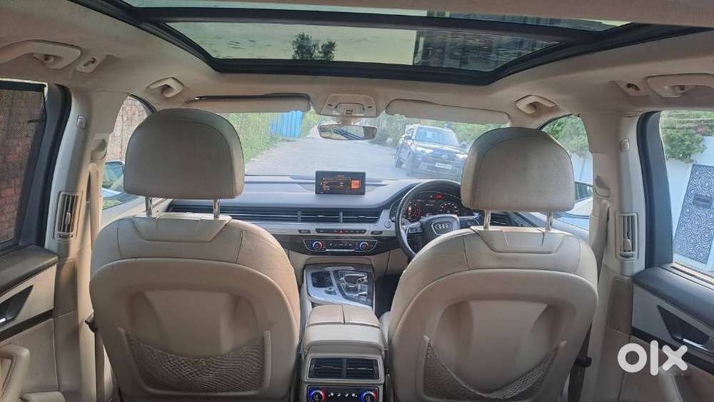 Audi Q7 3.0 Tdi Quattro Premium, 2016, Diesel