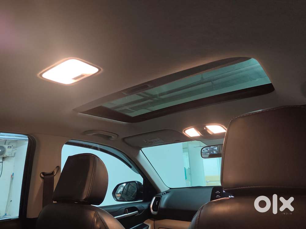 Kia Sonet Htx G, 2023, Petrol