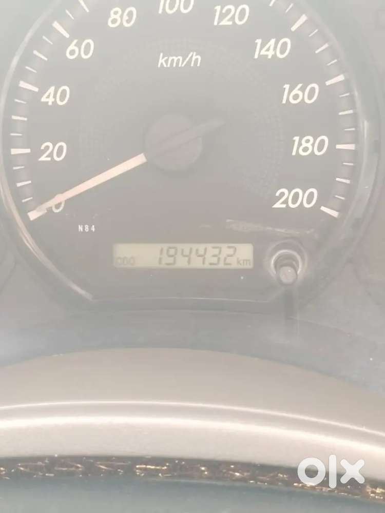 Toyota Innova 2.5 G 2015