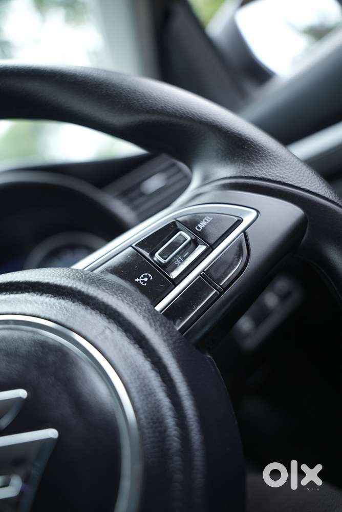 Maruti Suzuki Xl6 Petrol 2023