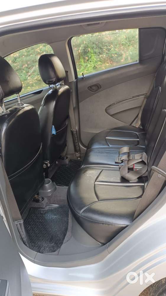 Chevrolet Beat Diesel 2013