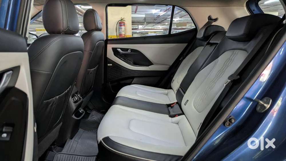 Hyundai Creta 1.6 Sx (o), 2020, Petrol
