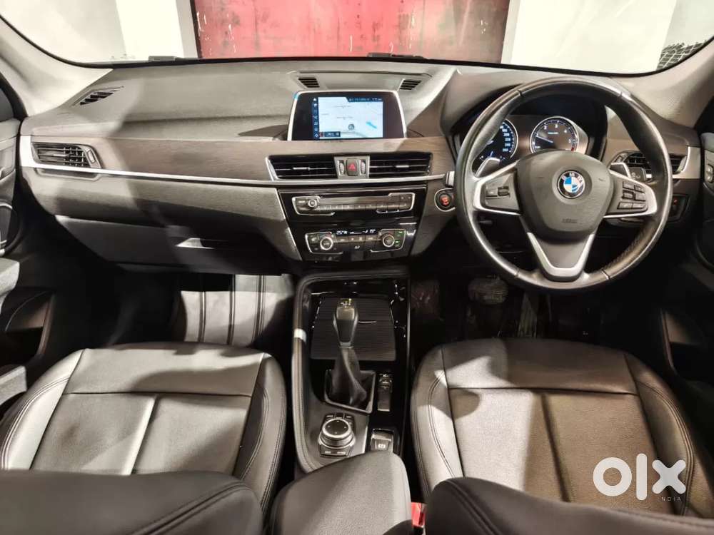 Bmw X1 2.0 Sdrive20d Xline, 2019, Diesel