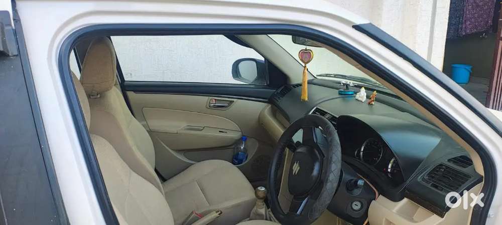 Maruti Suzuki Swift Dzire 2016