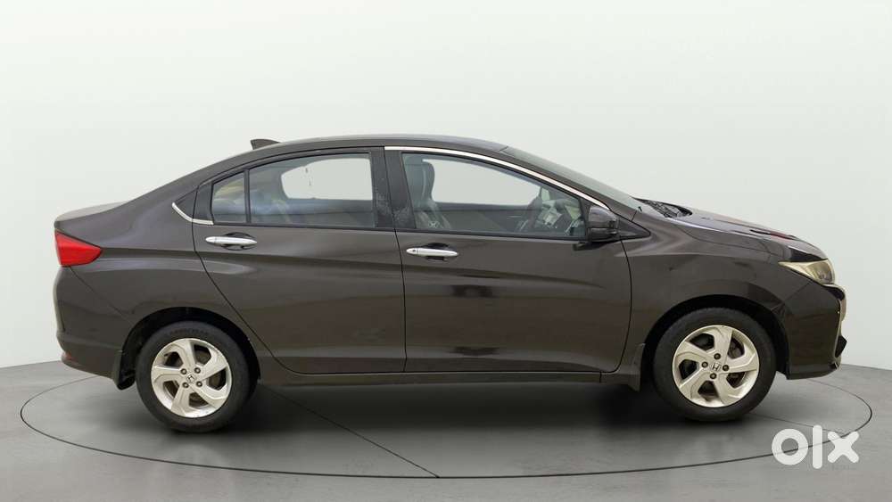 Honda City 2015-2017 I Vtec Sv, 2015, Petrol