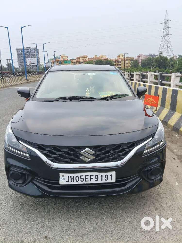 Maruti Baleno 1.2 Delta 2026