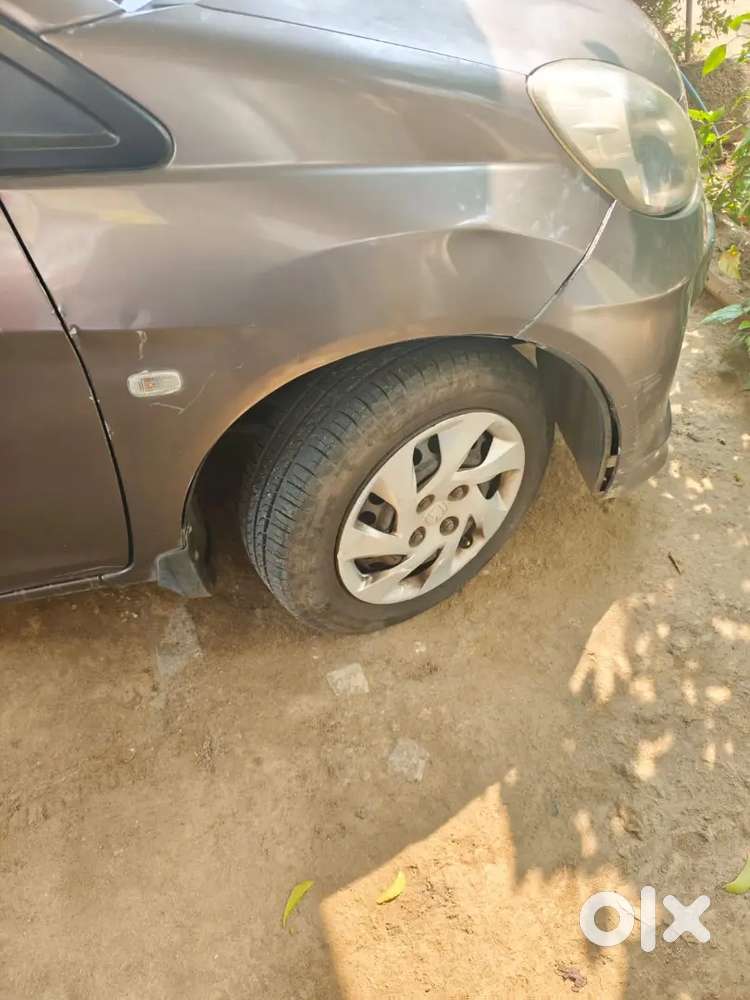 Honda Amaze 1.5 E 2014
