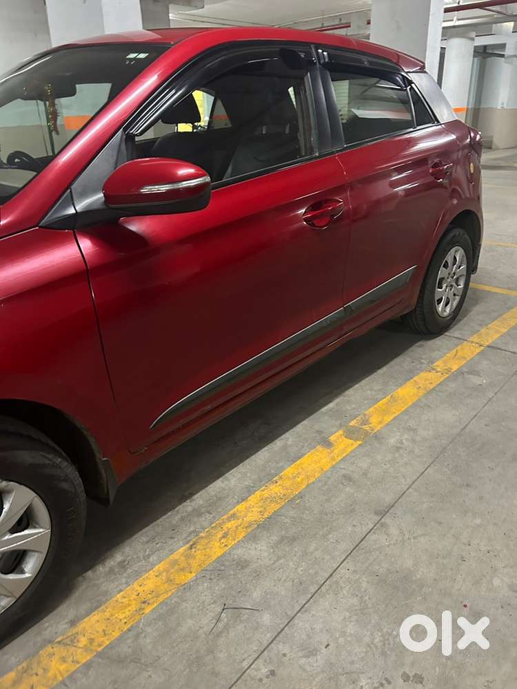 Hyundai I20 Sportz 2015 Km Driven