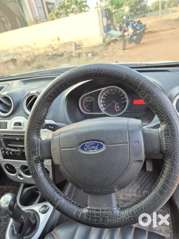 2014 Car In Excellent Condition