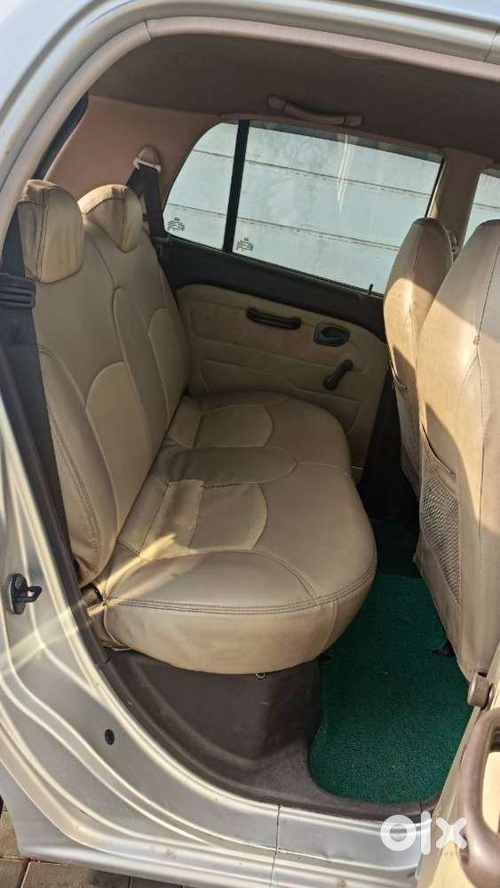 Hyundai Santro Xing Xg, 2012, Lpg