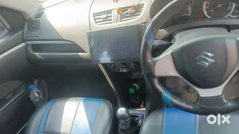 Good Condition Car No Denting Original Cooler Weel Maintenance.