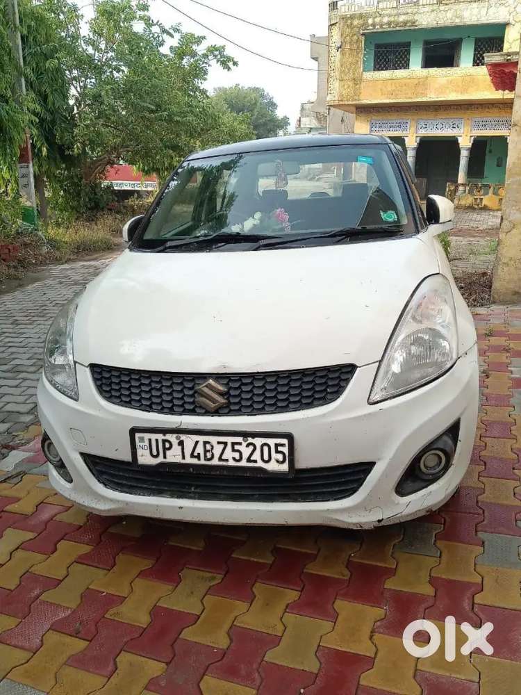 Maruti Swift Petrol 2013 Model