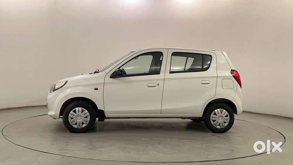 Maruti Suzuki Alto 800 Lxi, 2013, Petrol