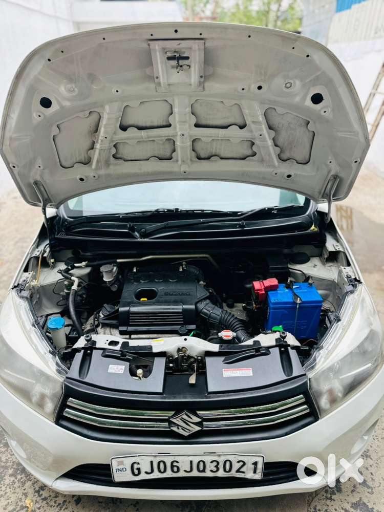 Maruti Suzuki Celerio 2019 Model