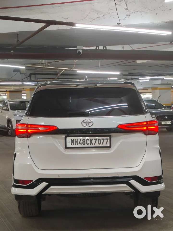 Toyota Fortuner 4x2 At, 2023, Diesel