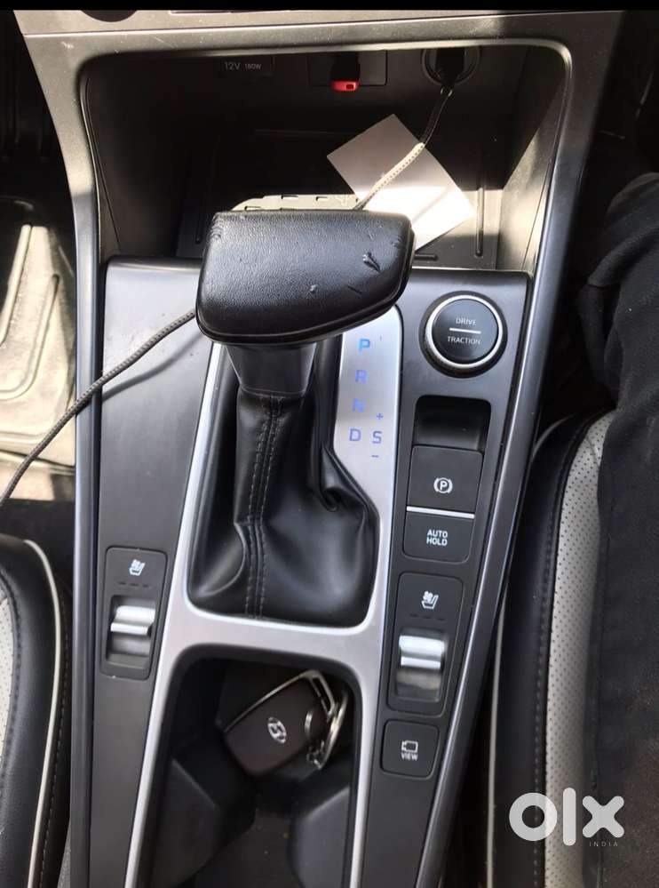 Hyundai Creta Sx(o) At, 2020, Diesel