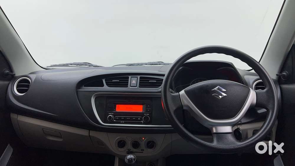 Maruti Suzuki Alto 800 Vxi, 2020, Petrol