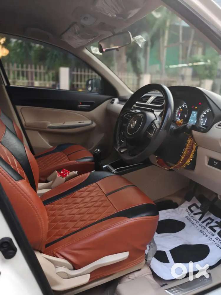 Maruti Suzuki Dzire 2023 Cng