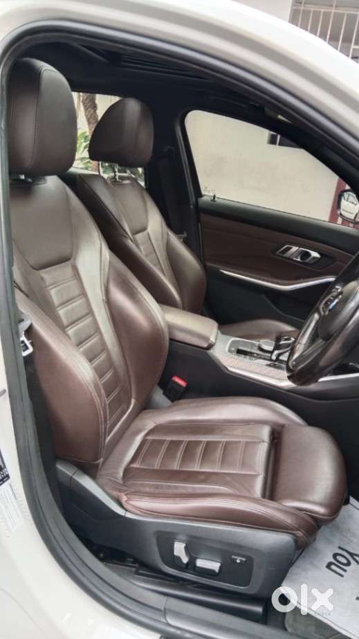 Bmw 3 Series 2.0 330i M Sport, 2021, Petrol