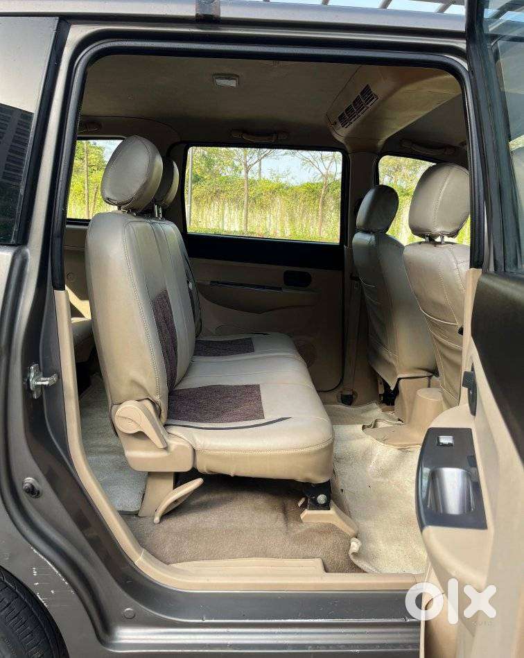 Chevrolet Enjoy 2013-2015 Tcdi Ls 8 Seater, 2013, Diesel