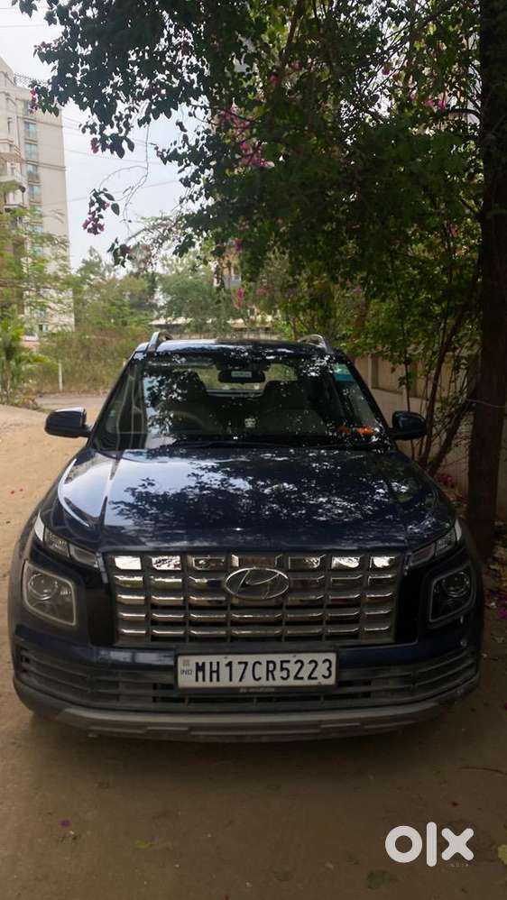 Hyundai New Venue 2022