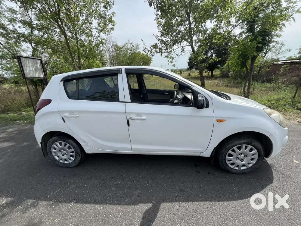 Hyundai I20 Magna 2011 Petrol Manual